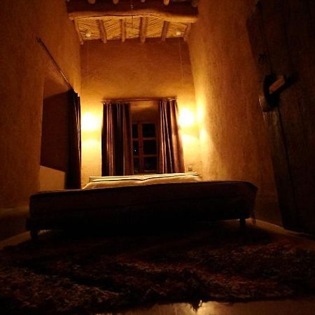 Bed and Breakfast Kasbah Ait Moussa Kelaat-M'Gouna Pokoj fotografie